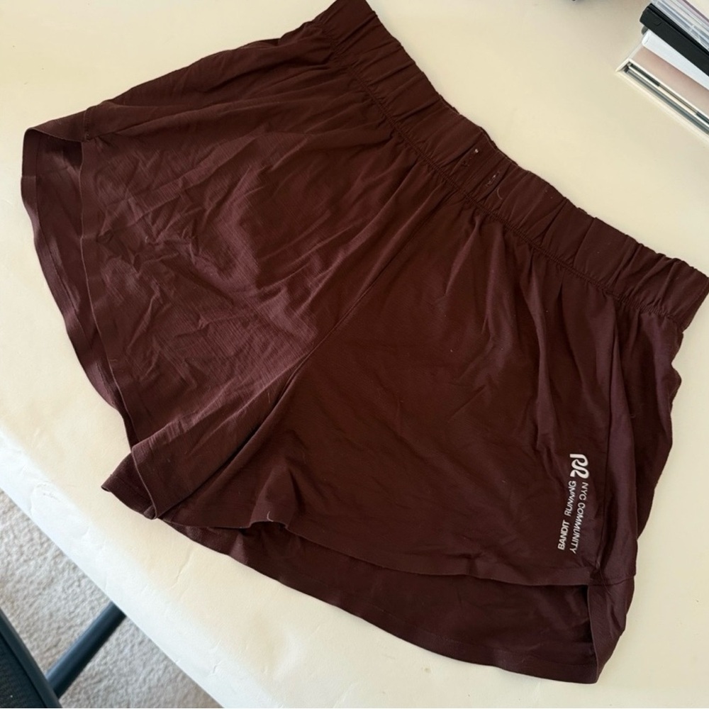 Bandit Running Shorts